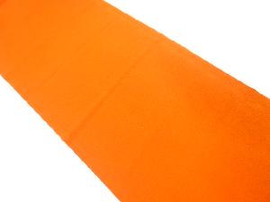 未使用品　正絹　帯揚げ